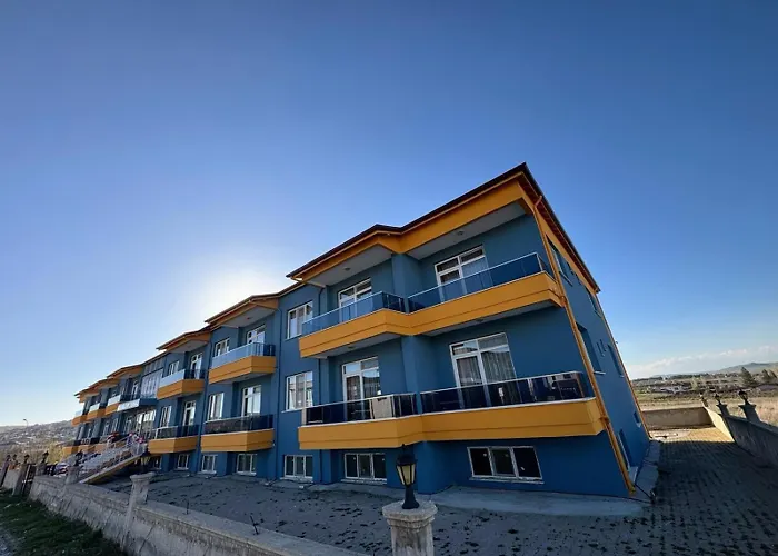 Reisoglu My Termal Otel